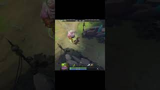 Dota 2 NEW BUG [upl. by Kai336]