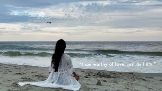 You Are Enough SelfLove Affirmations for Inner Strength [upl. by Elatsyrk206]