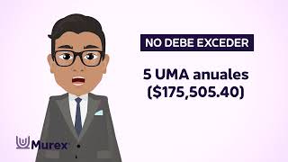 DEDUCCIONES PERSONALES 2023 [upl. by Nahgeam]