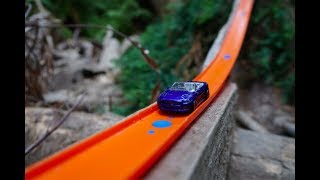 Hot Wheels Race Off  New Levels  Monster Trucks [upl. by Yenaj]