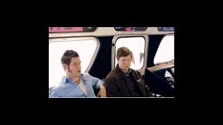 Workaholics Season 7 Episode 8 “Termidate” Outtakes [upl. by Neetsyrk531]