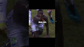 Afcon isn’t real🤣 football soccer shorts afcon futbol funny meme africa boost viral [upl. by Gaves]