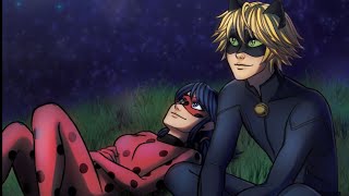 Viperion jealous of ladynoir part three [upl. by Ertha176]