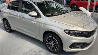 Fiat Tipo 2024 Walkaround DDOR BG CAR Show 2024 Belgrade [upl. by Boehmer]