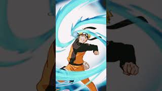 Rasengan VS Chidori [upl. by Ruthe]