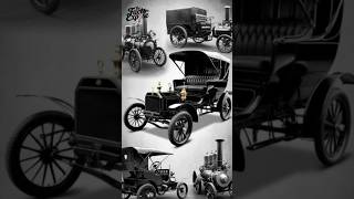 quotFirst Car Ever The Incredible Story of Karl Benzs Motorwagenquot [upl. by Sheley96]