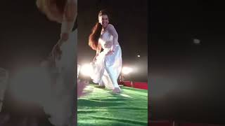 Cutie Pie 😍 Akshara Singh 🔥 Live Stage Show 🔥 Dance 🥺 Live aksharasingh [upl. by Mis602]