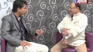 Mohammed Aziz exclusive interview on Awaaz India TV [upl. by Killion]