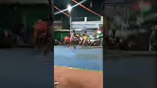 Music Malakari is live Borgi kabaddi livevideo prokabaddi kabaddilive [upl. by Arikehs773]