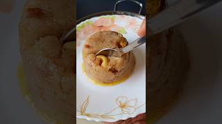 Halwa Recipe 😍halwa sweetrecipe recipe cooking indianfood food ytshort shorts trending [upl. by Haisoj458]