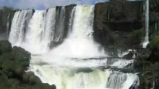 Iguazu  The Most Spectacular Waterfalls in the World [upl. by Ahsiaa502]