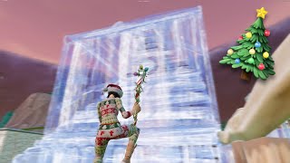 All I Want For Christmas Is You 🎄 OG Fortnite Montage [upl. by Aruol420]