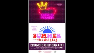 Y a dla Voix  Girls Power 30 juin 2024 [upl. by Dehnel761]