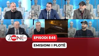 Zone e Lire  Emisioni i Plote  22 Dhjetor 2023 [upl. by Liartnod]