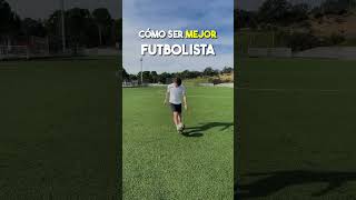 ¿Cuál es la Mentalidad de Futuro Futbolista 💎 [upl. by Eleik]