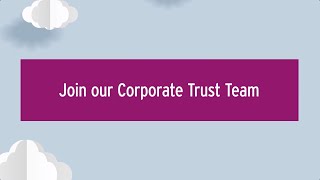 Join our Computershare Corporate Trust team [upl. by Nadean]