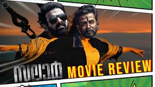 SALAAR REVIEW Malayalam  Prabhas  Prithviraj  Duo media [upl. by Htebharas798]