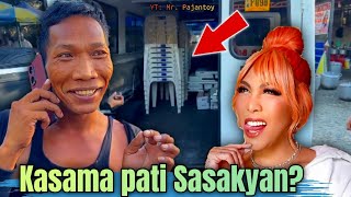 VICE GANDA may Regalo Kay DIWATA  Diwata Pares Overload viral  Mr Pajantoy [upl. by Paugh]