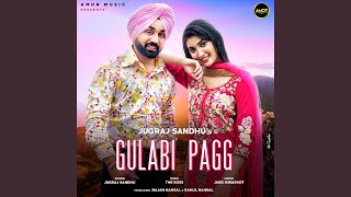 GULABI PAGG [upl. by Harrak968]