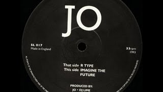 Jo RType Original Mix Awesome Records Rtype [upl. by Sileray694]