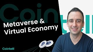 Crypto Tax University  26 The Metaverse amp The Virtual Economy [upl. by Eiduj796]