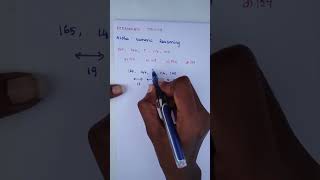 TNPSC GROUP 2A MAINS REASONING  ALPHA NUMERIC REASONING [upl. by Letisha]