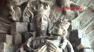 Historia de la Virgen de la Almudena patrona de Madrid [upl. by Rehotsirhc]