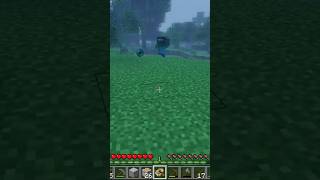 What’s That Noise  Minecraft Zombies Hardcore FAIL [upl. by Tench]