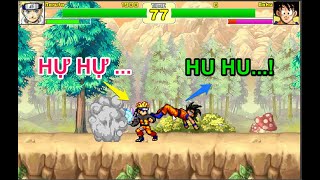 Y8  Chơi thử game đối kháng Creetor Animation Fighting  Game y8 [upl. by Ztirf110]