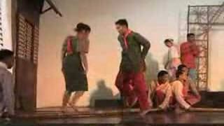 Tinikling [upl. by Gino]