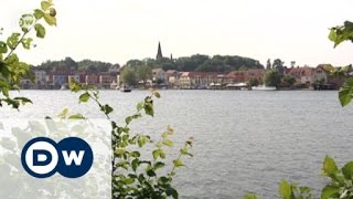 Mecklenburger Seenplatte  drei Reisetipps  Hin amp weg [upl. by Enotna]