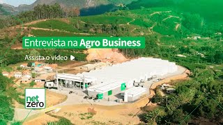 NetZero na Agro Business [upl. by Hungarian]