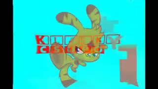 Klasky Csupo in Kasey Leitch Pixitracker Major 2 [upl. by Tarsuss]