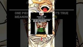 WHEN ZORO TAKES LUFFYS PAIN animeedit onepiece luffy onepieceedit zoro animeedits luffyedit [upl. by Marlette]