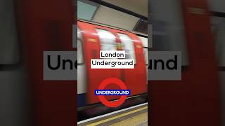 10 facts about the London Underground you didnt know [upl. by Nadaba]