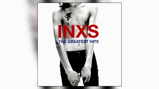 INXS  Mystify [upl. by Hadlee696]