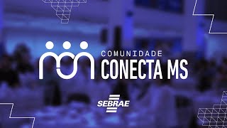 Comunidade Conecta MS [upl. by Fortunato582]