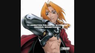 16 Transient Life Romei  Fullmetal Alchemist 2 [upl. by Aelrac247]