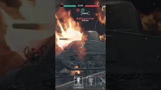 M6A1 gameplay  M62 shell GOOD TANK [upl. by Yoong]