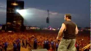 System of a Down  Reading Festival 2013 Highlights [upl. by Etrem]