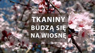 Tkaniny ogrodowe  wodoodporne i wytrzymałe  tkaniny zewnętrzne [upl. by Vastha]