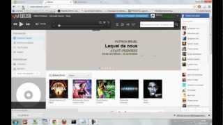 Comment cracker deezer gratuitement pour écouter en illimité google chrome [upl. by Ware]