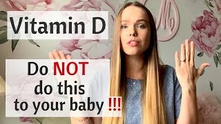 ENFAMIL DVISOL REVIEW  VITAMIN D FOR INFANTS  BLOOD IN BABYS STOOL  NEWBORN GASSES  FUSSINESS [upl. by Eisseb424]