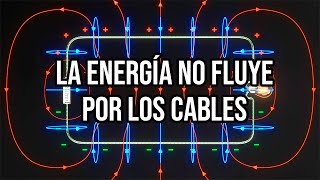 La idea errónea que nos enseñan sobre la electricidad [upl. by Eema]