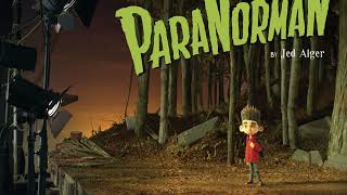 ParaNorman  Peaceful amp Ambience Theme Music LAIKA Studios [upl. by Eikciv]