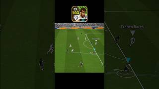 Van Gol Freestyle😂 efootballmobile pesmobile efootball pes efootball2024 efootball2025 shorts [upl. by Ahseena229]