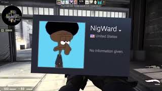 NigWard Fitz [upl. by Bradney750]