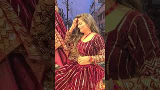 mahimanishadance stagesong bhojpuri stageshow song trending mahimanisha theatre viralvideo [upl. by Sedinoel305]