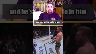 Robert Whittaker What Makes Dricus du Plessis Dangerous  UFC 290 [upl. by Phipps]