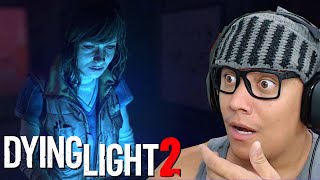 Dying Light 2  BANCO DE DADOS DO EGS EP 17 [upl. by Oettam]